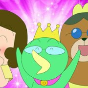 Kyōryū Shōjo Gauko - galeria zdjęć - filmweb