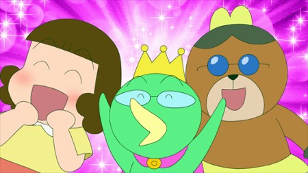 Sezon 2 Odcinek 16 Piknik