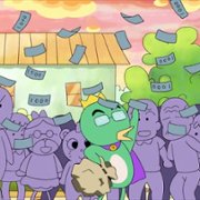 Kyōryū Shōjo Gauko - galeria zdjęć - filmweb