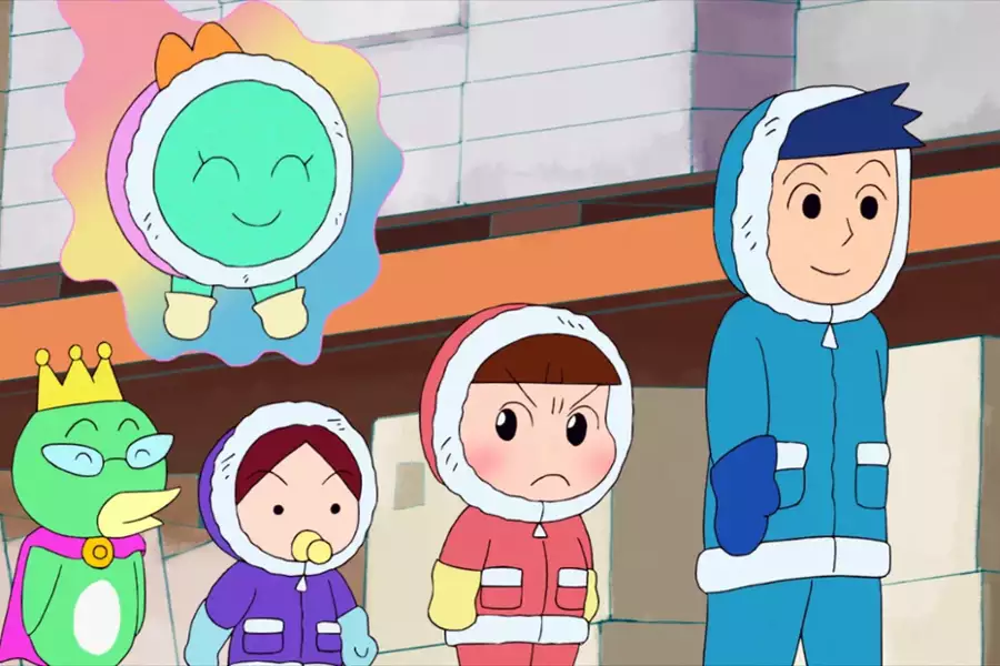 Dinołaczka - galeria zdjęć - filmweb