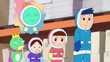 Sezon 2 Odcinek 18 Odzyskać wiersze!