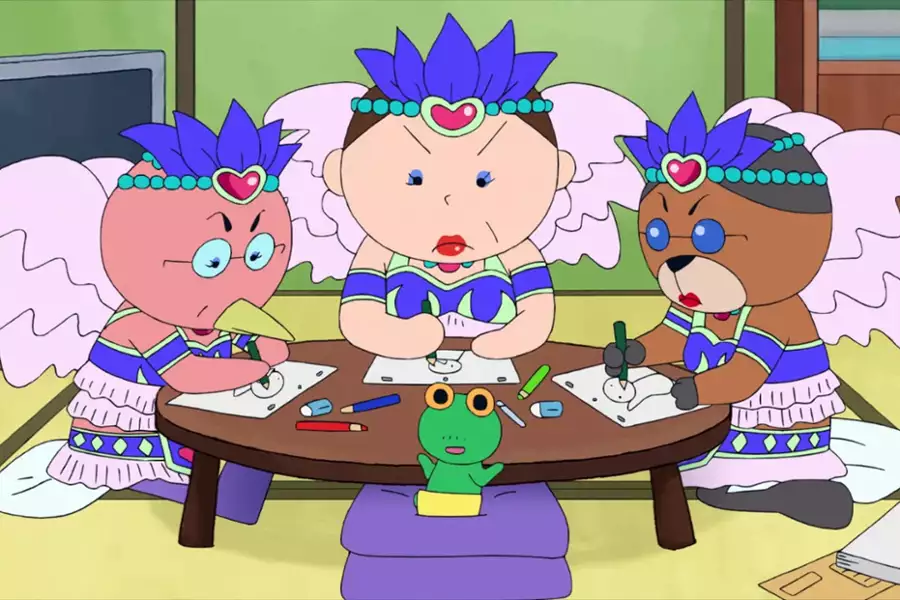 Dinołaczka - galeria zdjęć - filmweb