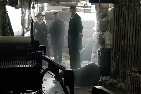 P&oacute;łnoc Południe - galeria zdjęć - filmweb