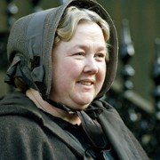 Pauline Quirke w Północ Południe