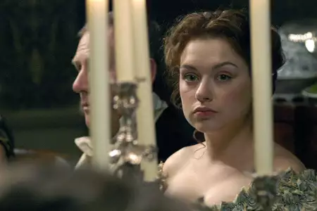 P&oacute;łnoc Południe - galeria zdjęć - filmweb