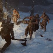 God of War: Ragnarok - galeria zdjęć - filmweb