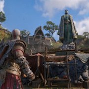 God of War: Ragnarok - galeria zdjęć - filmweb