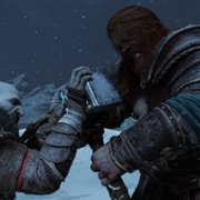 God of War: Ragnarok - galeria zdjęć - filmweb
