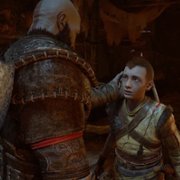 God of War: Ragnarok - galeria zdjęć - filmweb