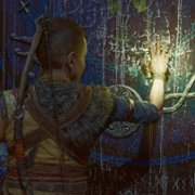 God of War: Ragnarok - galeria zdjęć - filmweb