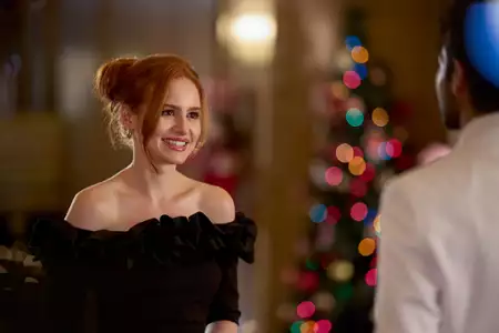 Hotel for the Holidays - galeria zdjęć - filmweb