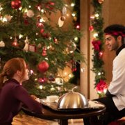 Hotel for the Holidays - galeria zdjęć - filmweb