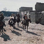 Bandolero! - galeria zdjęć - filmweb