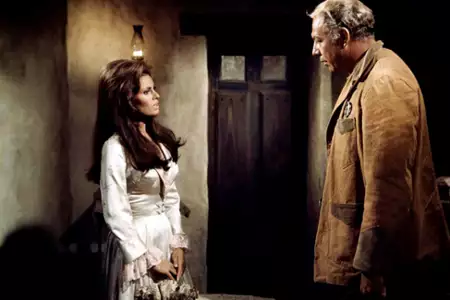 Bandolero! - galeria zdjęć - filmweb