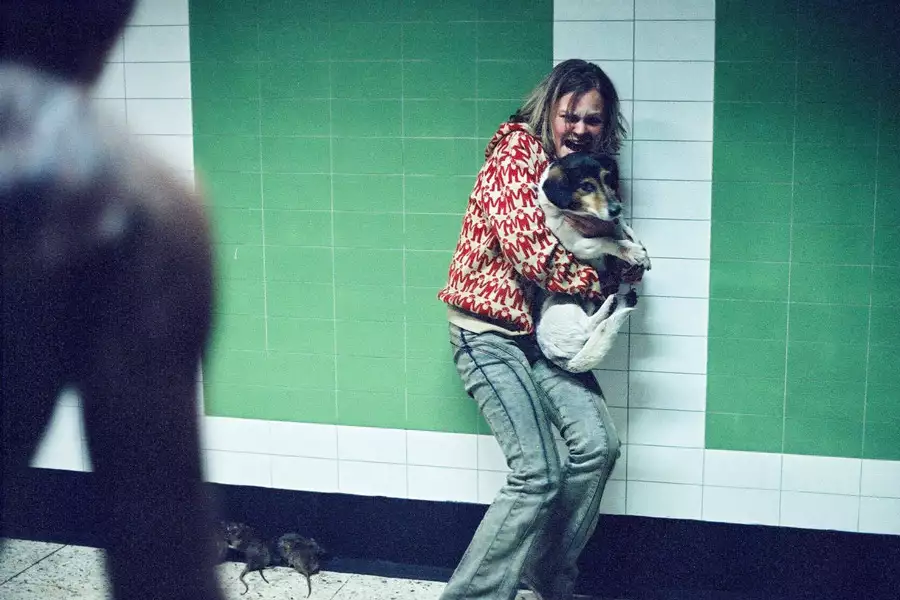 Lęk - galeria zdjęć - filmweb