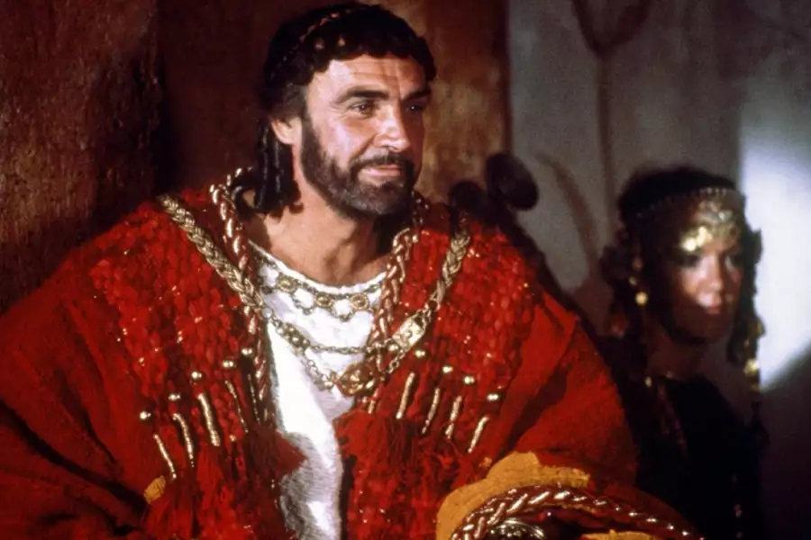 Bandyci czasu - galeria zdjęć - filmweb