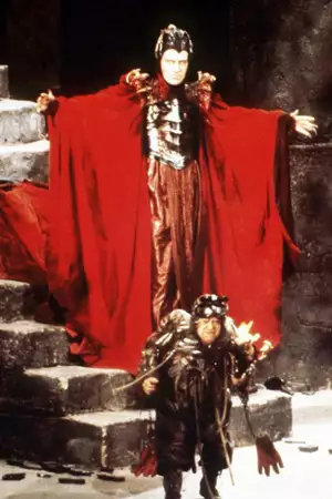 Bandyci czasu - galeria zdjęć - filmweb