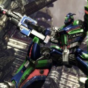 Transformers: Wojna o Cybertron - galeria zdjęć - filmweb