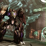 Transformers: Wojna o Cybertron - galeria zdjęć - filmweb