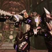 Transformers: War For Cybertron - galeria zdjęć - filmweb