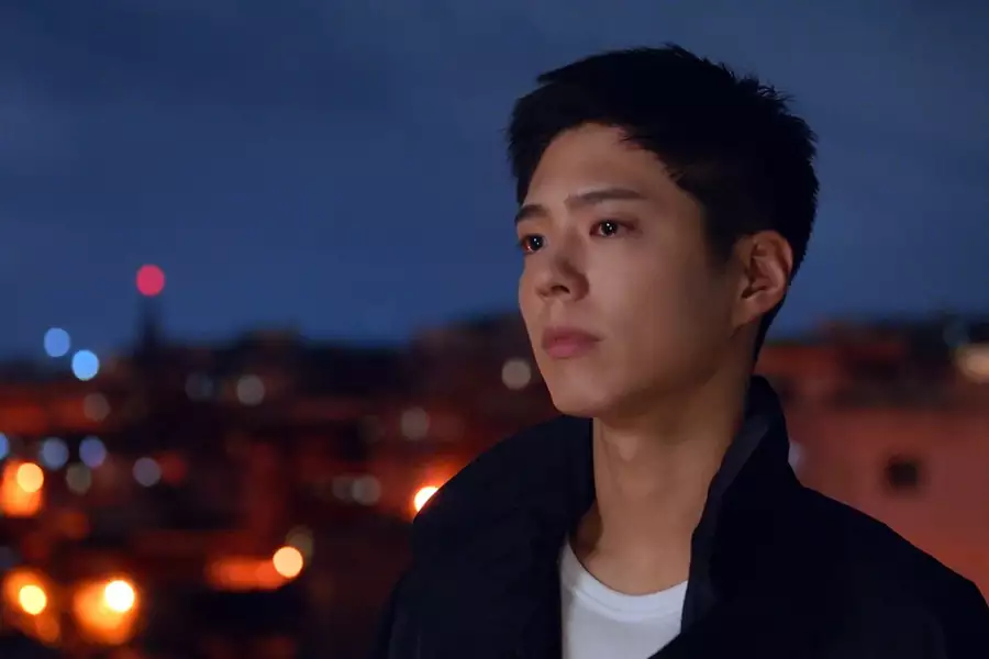 Record of Youth - galeria zdjęć - filmweb