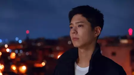 Record of Youth - galeria zdjęć - filmweb