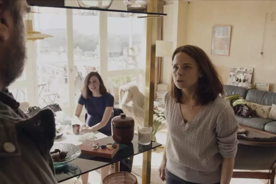 Zakładnik - galeria zdjęć - filmweb