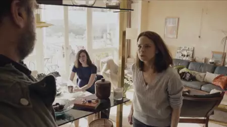 Zakładnik - galeria zdjęć - filmweb