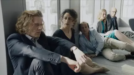 Zakładnik - galeria zdjęć - filmweb