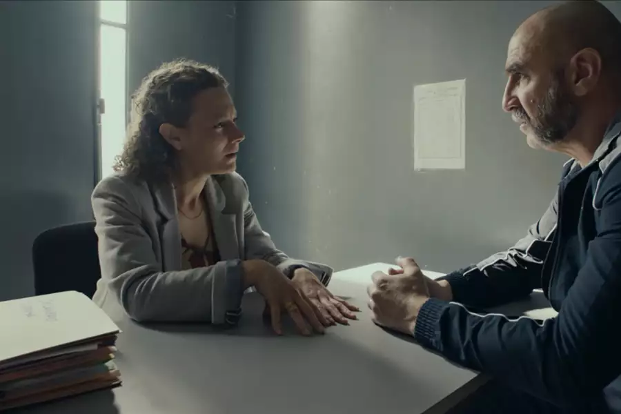 Zakładnik - galeria zdjęć - filmweb