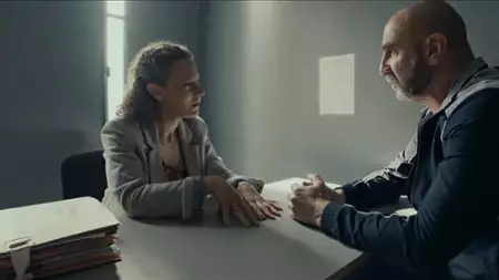 Zakładnik - galeria zdjęć - filmweb