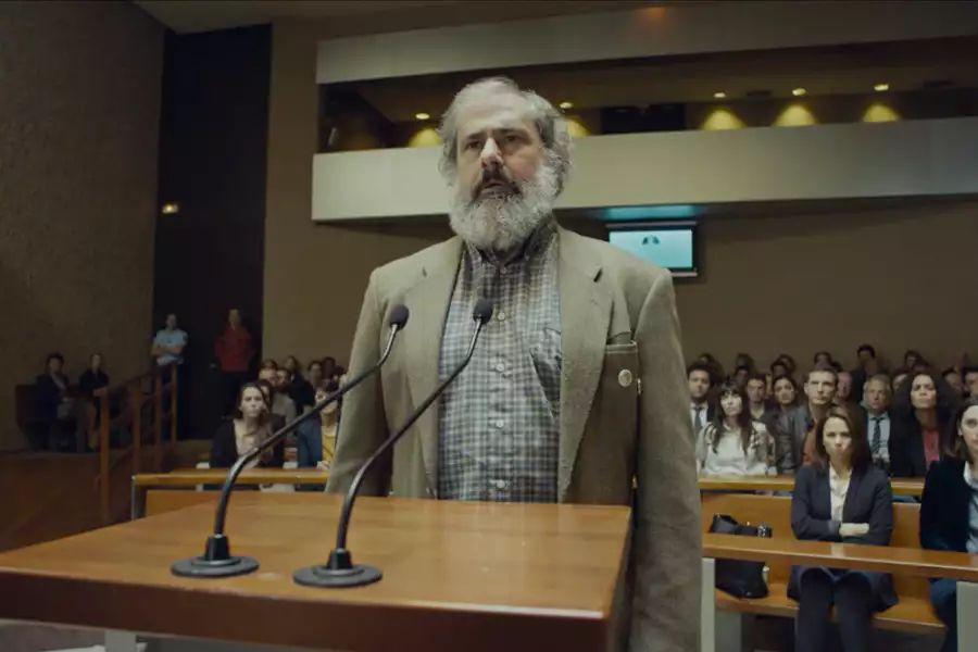 Zakładnik - galeria zdjęć - filmweb