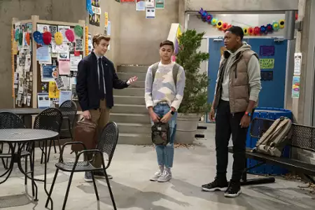Head of the Class - galeria zdjęć - filmweb