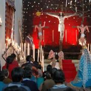Madeinusa - galeria zdjęć - filmweb
