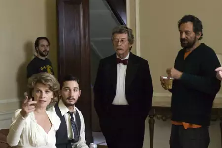 Zakochany Nowy Jork - galeria zdjęć - filmweb