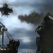 Front Mission Evolved - galeria zdjęć - filmweb