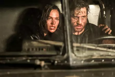 Ostatni skok w historii USA - galeria zdjęć - filmweb
