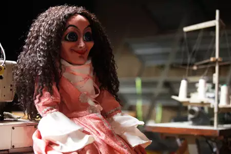 Sabrina - galeria zdjęć - filmweb