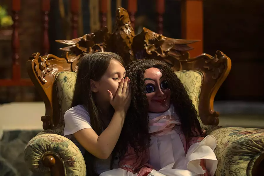 Sabrina - galeria zdjęć - filmweb