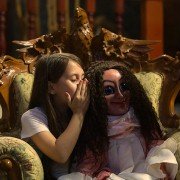 Sabrina - galeria zdjęć - filmweb