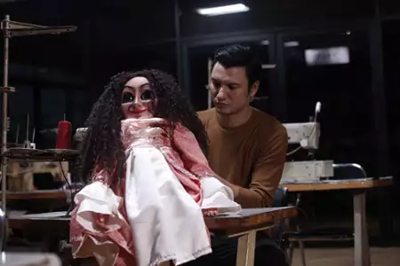 Sabrina - galeria zdjęć - filmweb