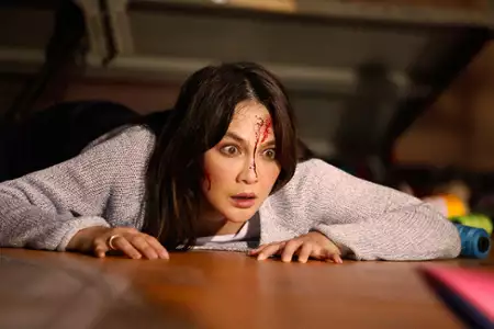 Sabrina - galeria zdjęć - filmweb