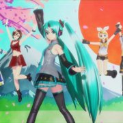 Hatsune Miku: Project DIVA Mega Mix - galeria zdjęć - filmweb