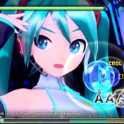 Hatsune Miku: Project DIVA Mega Mix - galeria zdjęć - filmweb