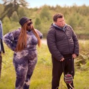 Snowflake Mountain - galeria zdjęć - filmweb