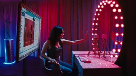 Cam - galeria zdjęć - filmweb