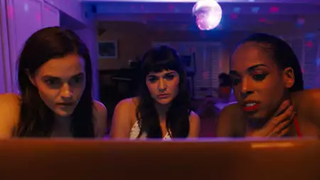 Cam - galeria zdjęć - filmweb
