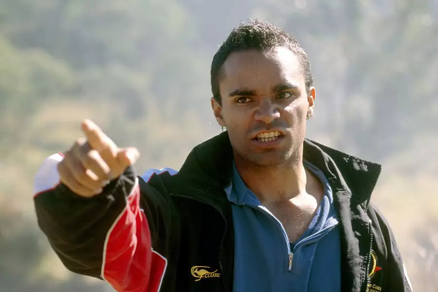 Duchy Jindabyne - galeria zdjęć - filmweb