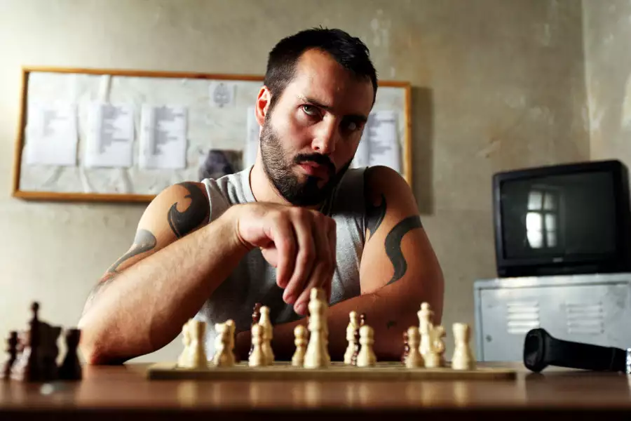 Kajinek - galeria zdjęć - filmweb
