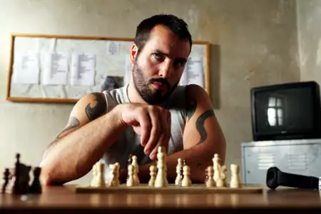 Kajinek - galeria zdjęć - filmweb